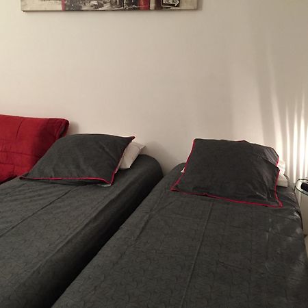 קאן Appartement Palais Des Festivals מראה חיצוני תמונה
