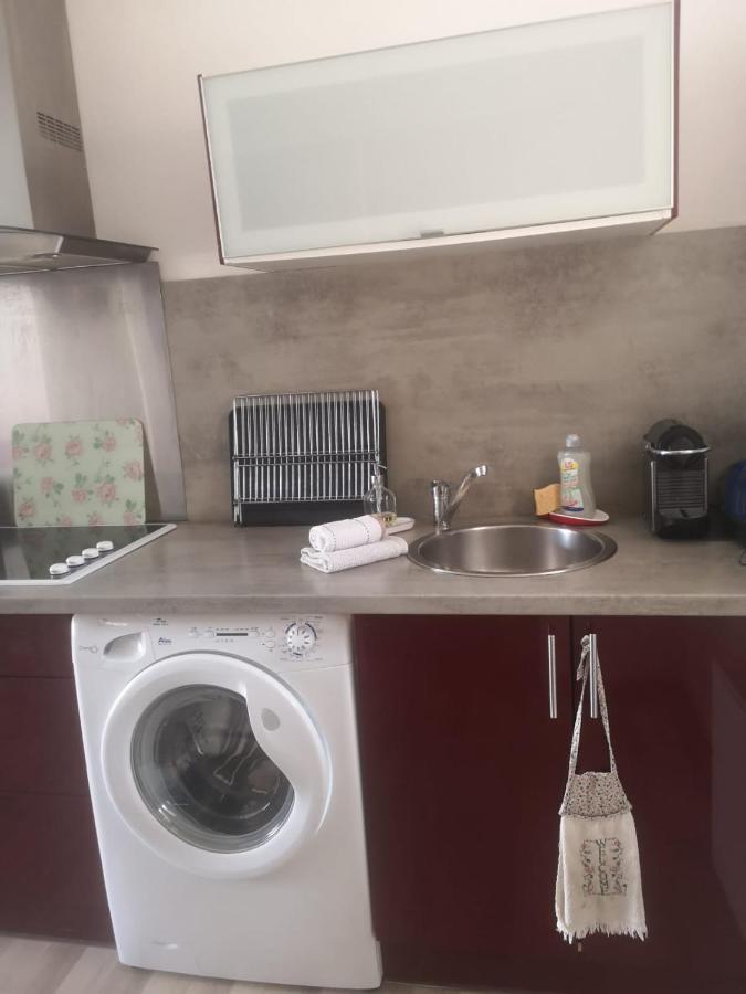 קאן Appartement Palais Des Festivals מראה חיצוני תמונה
