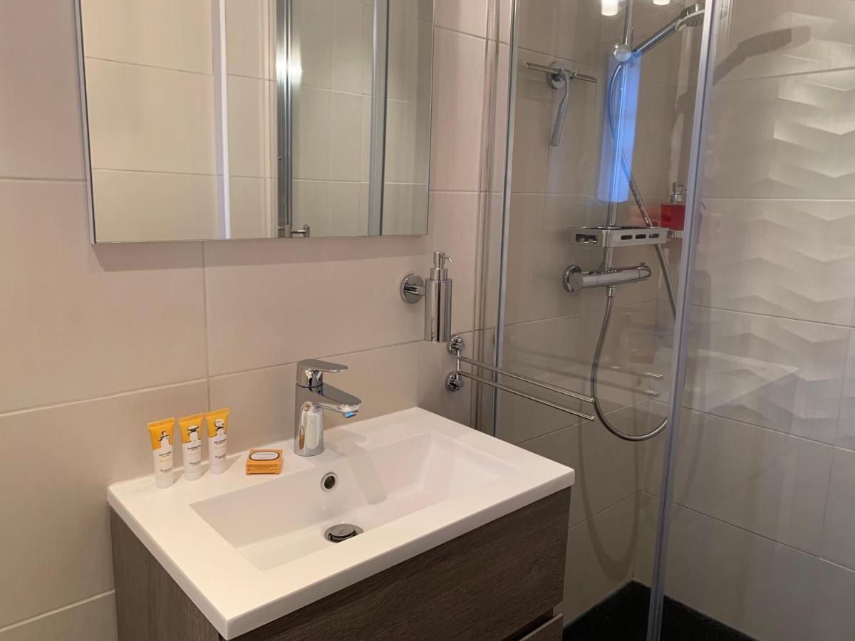 קאן Appartement Palais Des Festivals מראה חיצוני תמונה