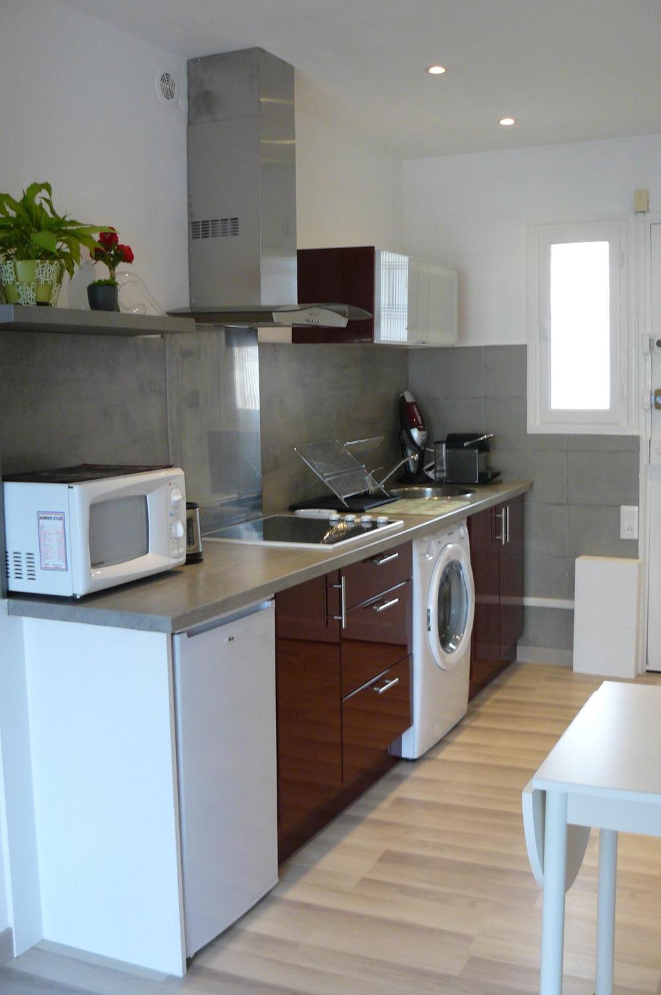 קאן Appartement Palais Des Festivals מראה חיצוני תמונה