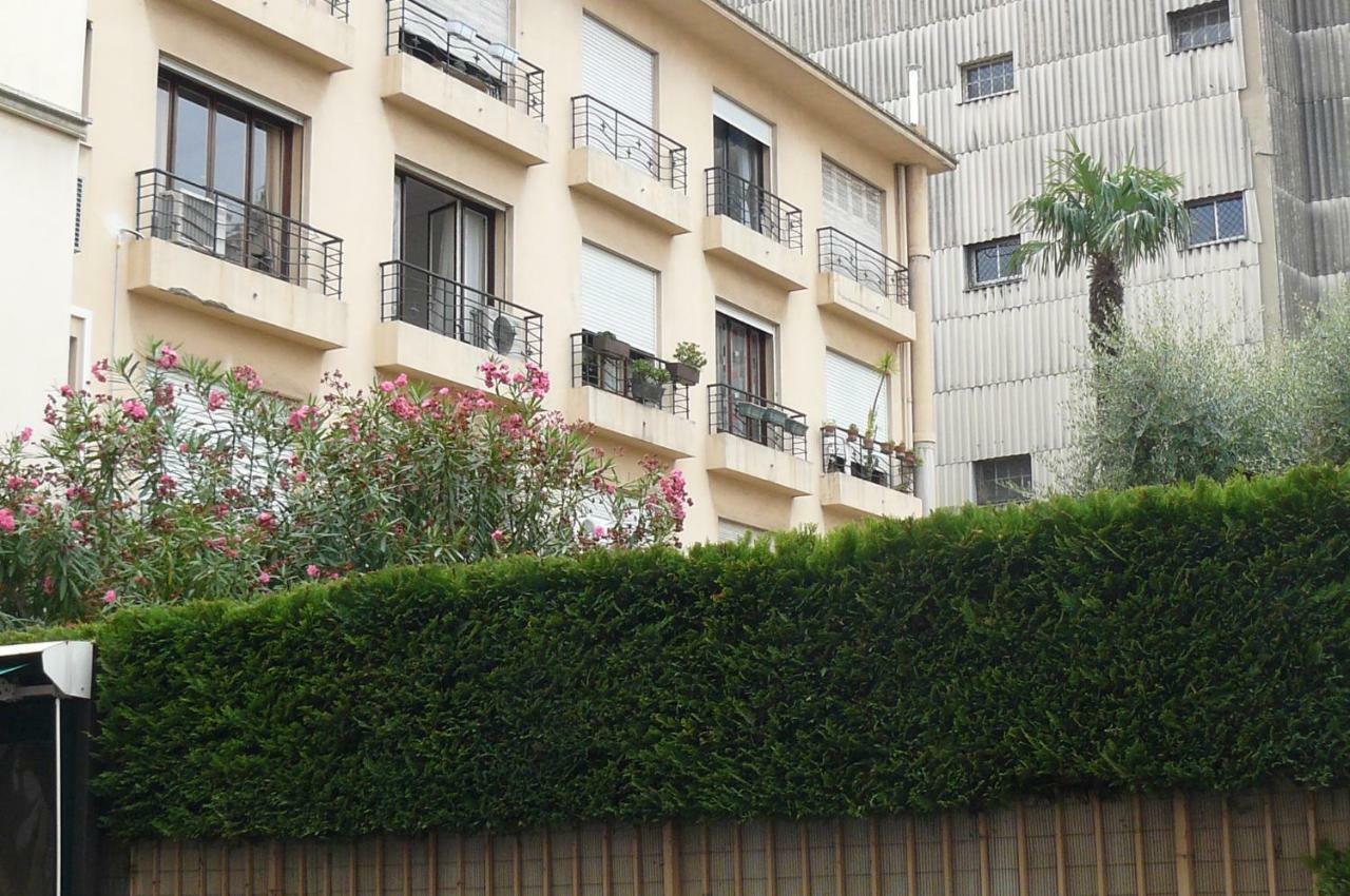 קאן Appartement Palais Des Festivals מראה חיצוני תמונה